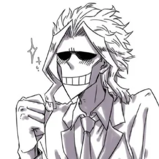 🥰 emoji Всемогущий Telegram sticker 7 of 36