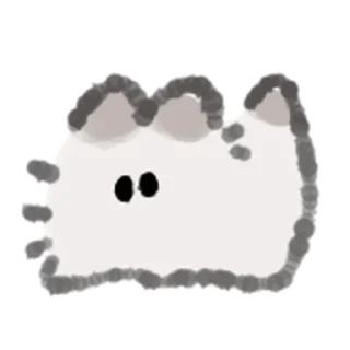 🍙 emoji ´ ´ @momsstickers Telegram sticker 22 of 40