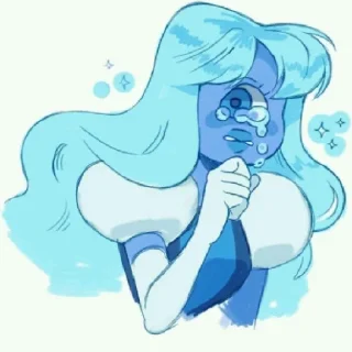 😢 emoji Ахуеть Telegram sticker 15 of 22