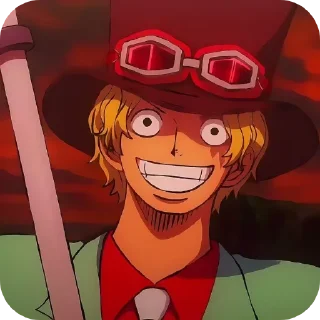 👄 emoji Ололо Сабо Telegram sticker 18 of 62