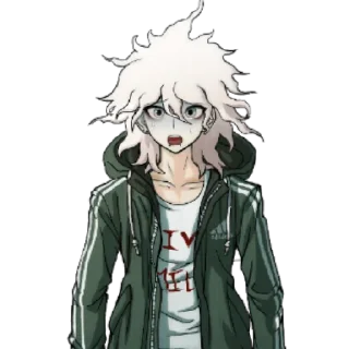 😨 emoji саня Telegram sticker 5 of 17