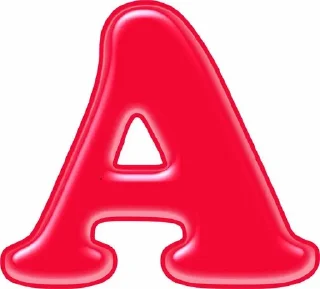 Sticker from АлфавитТёмки