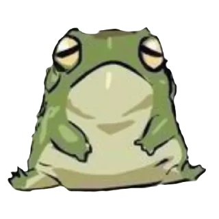 🐸 emoji 🍄школа ведьм🍄 Telegram sticker 14 of 25