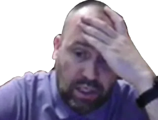 🤦‍♂ emoji школа Telegram sticker 20 of 62