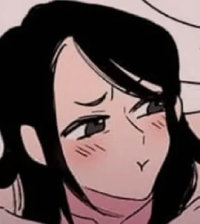 😠 emoji Тайный Союз Telegram sticker 20 of 76