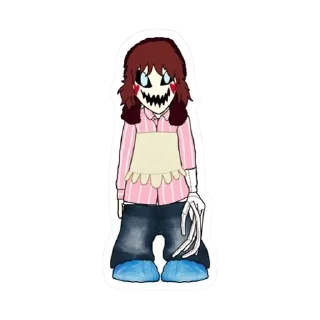 📼 emoji trashdex by @ahipa Telegram sticker 22 of 95