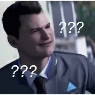 🤨 emoji Детройт: Стать Мемом @besondere Telegram sticker 21 of 30