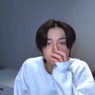 © emoji yeonjun ' @SWL1R Telegram sticker 21 of 30
