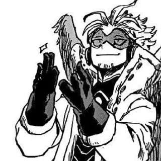 Sticker from Куриный шашлык @ya_nee_gay