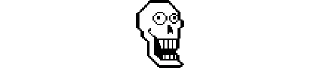 🤪 emoji Steam Smiles Undertale @r_o_o_m Telegram sticker 7 of 10