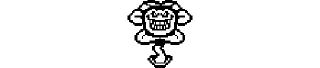 😈 emoji Steam Smiles Undertale @r_o_o_m Telegram sticker 6 of 10