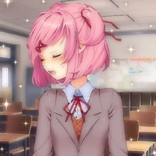 Sticker from Т҉о҉л҉ь҉к҉о҉ Н҉а҉ц҉у҉к҉и҉