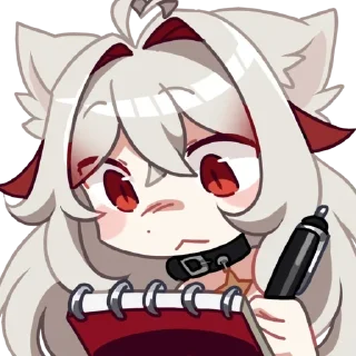 🥰 emoji Аляска Объединенный Пак Стикеры Telegram sticker 1 of 85