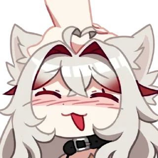 📝 emoji Аляска Объединенный Пак Стикеры Telegram sticker 5 of 85