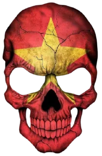 💀 emoji @uicosplay <-- cosplay channel Telegram sticker 23 of 41