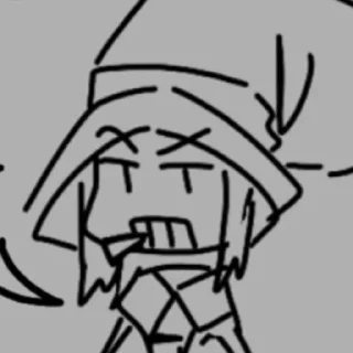 🧹 emoji Chimbley [@pivAnSti] Telegram sticker 11 of 120