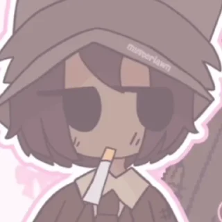 🧹 emoji Chimbley [@pivAnSti] Telegram sticker 14 of 120