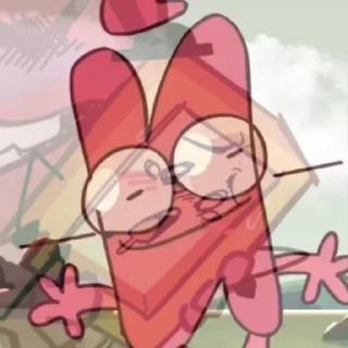 🤯 emoji Й лезби Telegram sticker 8 of 60