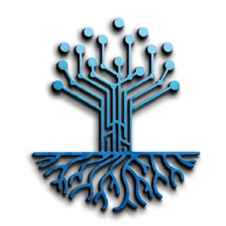 🚀 emoji Block-Tree Telegram sticker 9 of 10