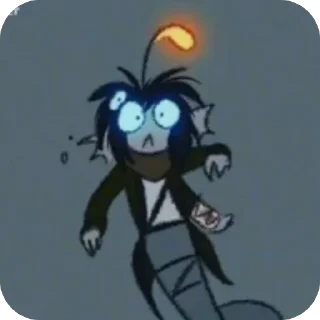 😟 emoji Sebastian_Solace_Pressure Telegram sticker 6 of 29