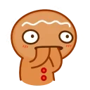 😳 emoji Пряня @foxdizignerlife Telegram sticker 16 of 27