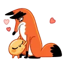 🥰 emoji Колобок @FOXDIZIGNERLIFE @dmitrieva_motion Telegram sticker 17 of 25