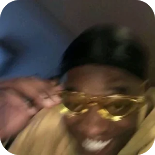 🤳 emoji https://t.me/cosanossstra Telegram sticker 20 of 120