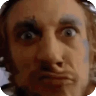 🫥 emoji Избранное Telegram sticker 20 of 21