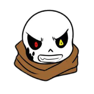 Sticker from Инк душка)