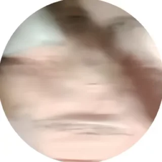 🤨 emoji 🫧ринуся лапуся🫧 Telegram sticker 10 of 14