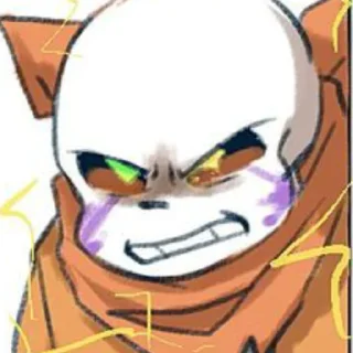 😠 emoji Инк Telegram sticker 22 of 27