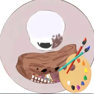 🖌️ emoji Инк Telegram sticker 18 of 27