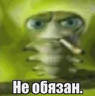 🐛 emoji | доктор | Ливси | Telegram sticker 12 of 13