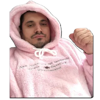 👊 emoji ТЕХНИК @YARIKONISHESTICKERS Telegram sticker 18 of 27