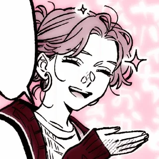 🎟 emoji 𝝑𝝔ㅤ       𝚨𝗒𝖺 𝓞 𝑜᥉𝖺𝗐𝖺 ‎ ‎ ‌‎ ‎🎟 Telegram sticker 12 of 50
