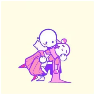 🖌️ emoji Ink Sans Telegram sticker 8 of 60
