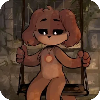 😢 emoji От @Jet_no'3 Telegram sticker 16 of 120