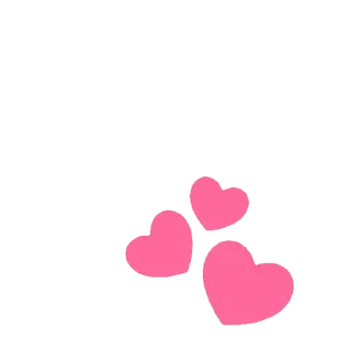 💕 emoji •` hearts  | @stickerskn Telegram sticker 14 of 15