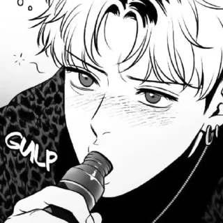 🌪️ emoji •`Chanwoo | @stickerskn Telegram sticker 9 of 25