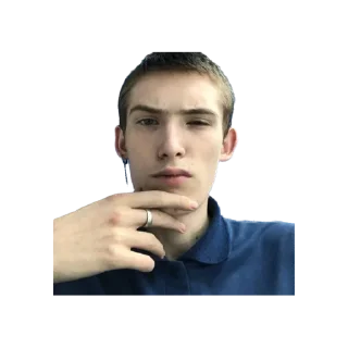 🤔 emoji семейка Telegram sticker 5 of 32