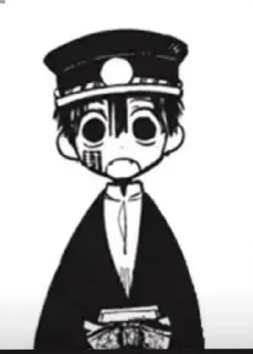 Sticker from Tsukasa