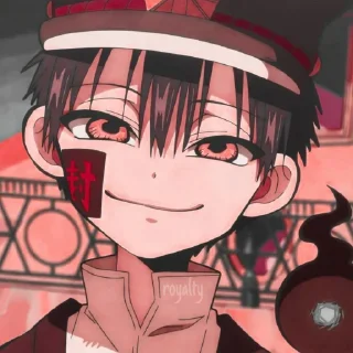 Sticker from Tsukasa