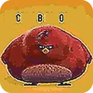 Sticker from Хз лол кек