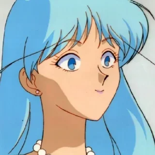 😳 emoji Sailor Sirena part 3 Telegram sticker 12 of 16