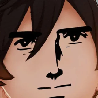😐 emoji Guys admin Telegram sticker 22 of 25