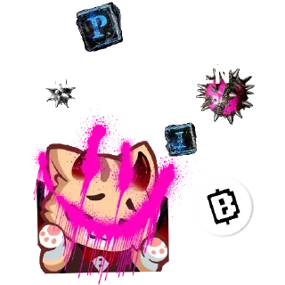 👍 emoji BLUM_EN l @XSprigan Telegram sticker 16 of 19