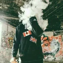 🚬 emoji @TVstickers Smoke Telegram sticker 7 of 120