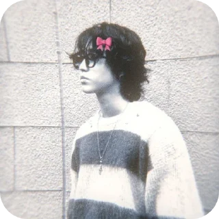 ✨ emoji han Jisung. Telegram sticker 22 of 87