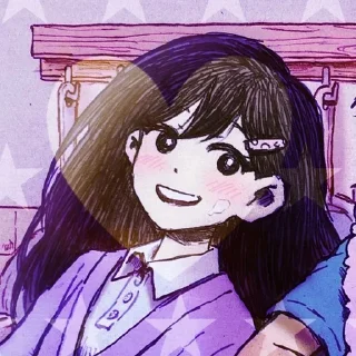 Sticker from Marie!! from @SpringiX_30