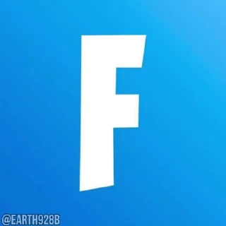 Sticker from @EARTH928B <- ФОРТНАЙТ СТИКЕРЫ FORTNITE STICKERS